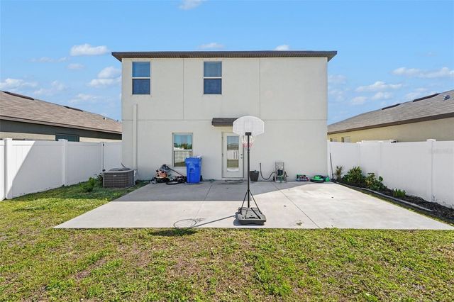 882 OLIVE CONCH STREET, Ruskin, FL 33570