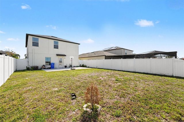 882 OLIVE CONCH STREET, Ruskin, FL 33570