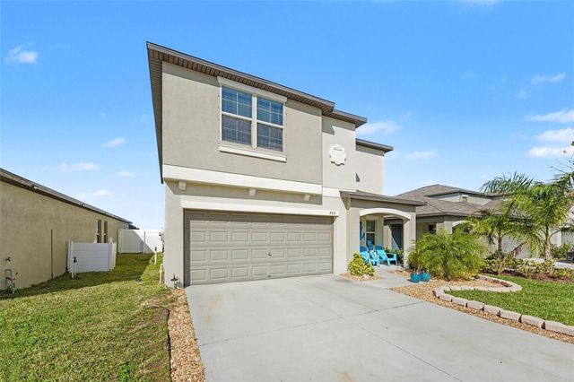 882 OLIVE CONCH STREET, Ruskin, FL 33570