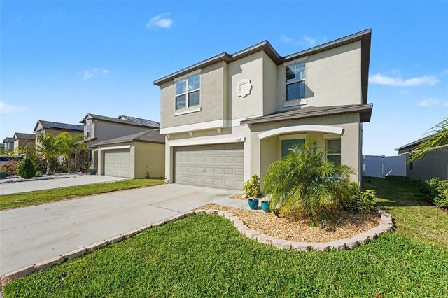 882 OLIVE CONCH STREET, Ruskin, FL 33570