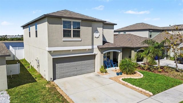 882 OLIVE CONCH STREET, Ruskin, FL 33570