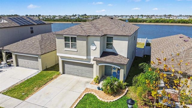 882 OLIVE CONCH STREET, Ruskin, FL 33570