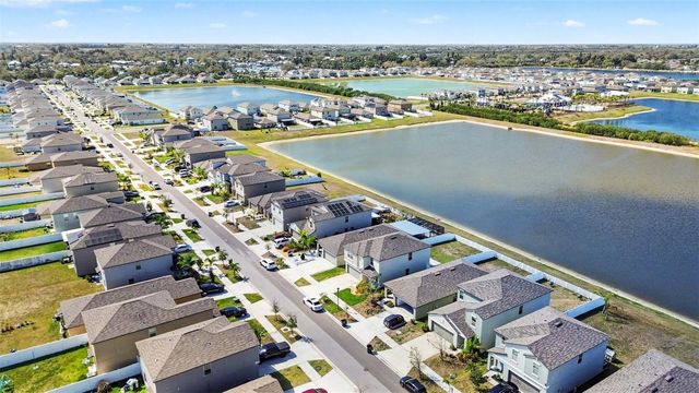 882 OLIVE CONCH STREET, Ruskin, FL 33570