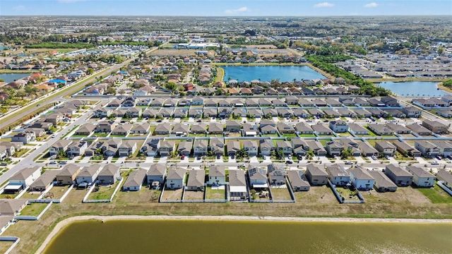 882 OLIVE CONCH STREET, Ruskin, FL 33570