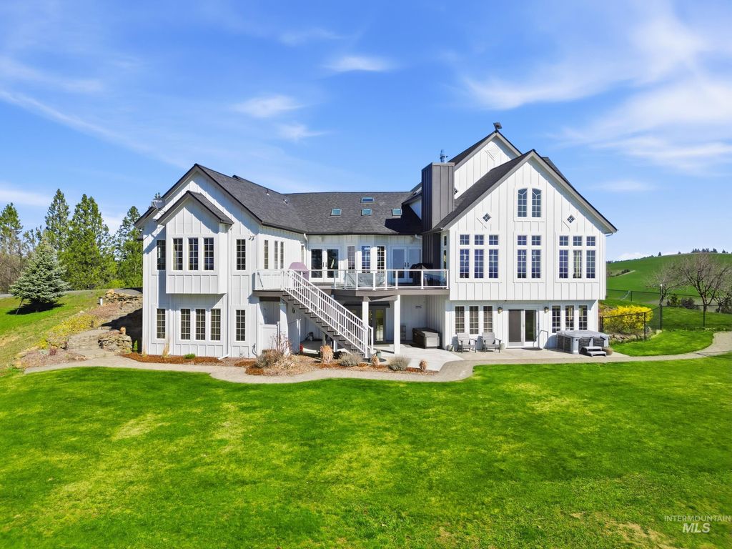 1014 Hilby Rd, Moscow, ID 83843 photo 4