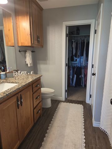 511 Erwin Road, Poolville, TX 76487