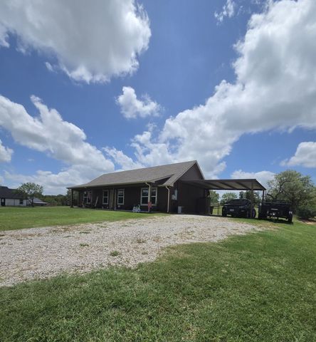 511 Erwin Road, Poolville, TX 76487