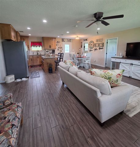 511 Erwin Road, Poolville, TX 76487