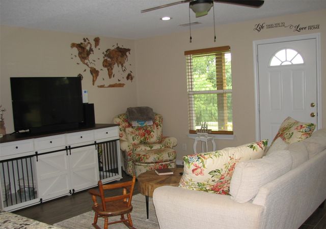 511 Erwin Road, Poolville, TX 76487