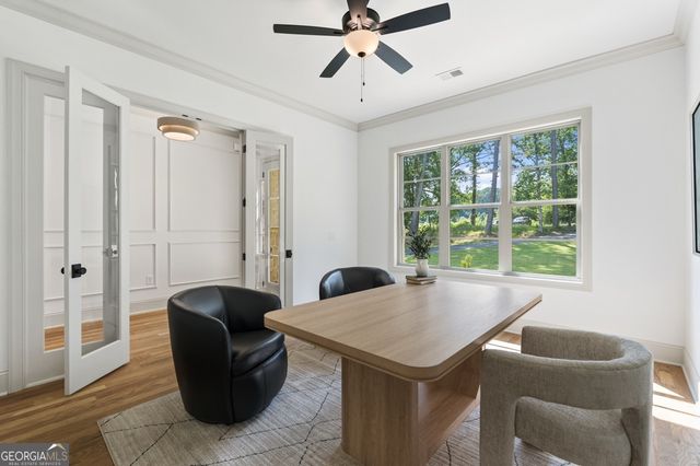 2091 Wilkie Road, Alpharetta, GA 30004
