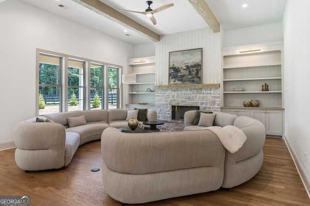 2091 Wilkie Road, Alpharetta, GA 30004