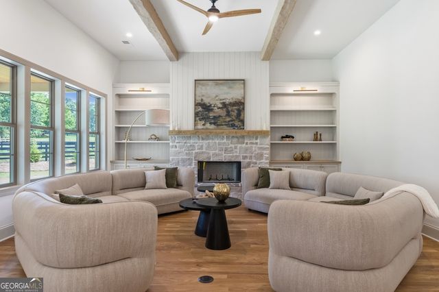 2091 Wilkie Road, Alpharetta, GA 30004