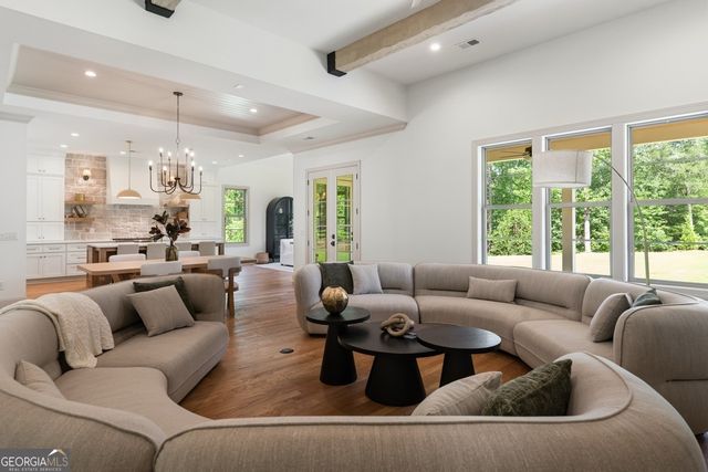 2091 Wilkie Road, Alpharetta, GA 30004