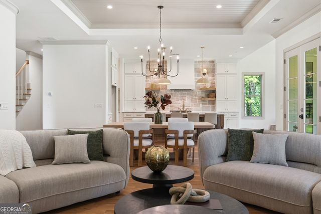 2091 Wilkie Road, Alpharetta, GA 30004