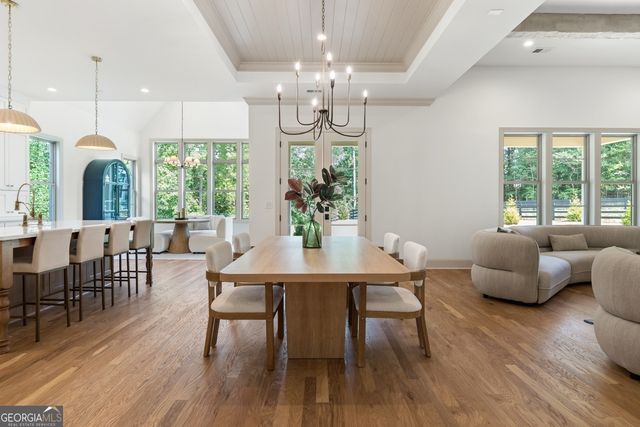 2091 Wilkie Road, Alpharetta, GA 30004