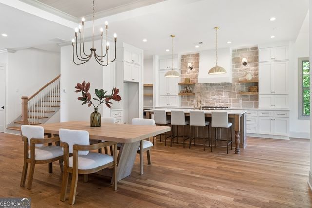 2091 Wilkie Road, Alpharetta, GA 30004