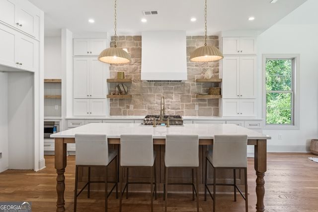 2091 Wilkie Road, Alpharetta, GA 30004
