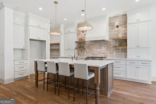 2091 Wilkie Road, Alpharetta, GA 30004