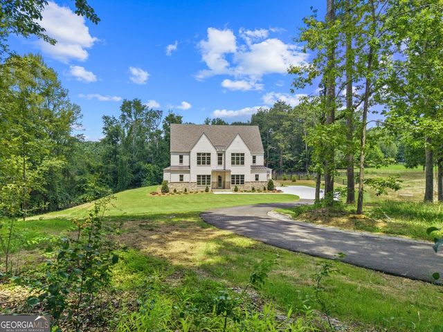 2091 Wilkie Road, Alpharetta, GA 30004