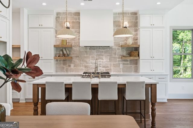 2091 Wilkie Road, Alpharetta, GA 30004