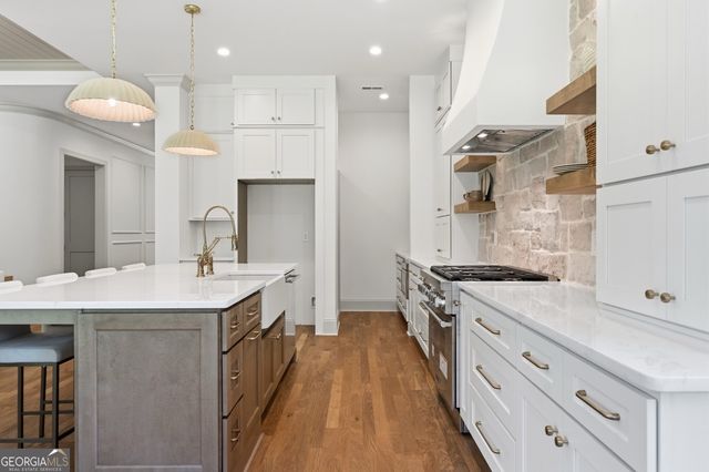 2091 Wilkie Road, Alpharetta, GA 30004