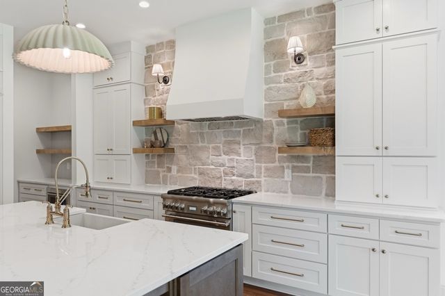 2091 Wilkie Road, Alpharetta, GA 30004