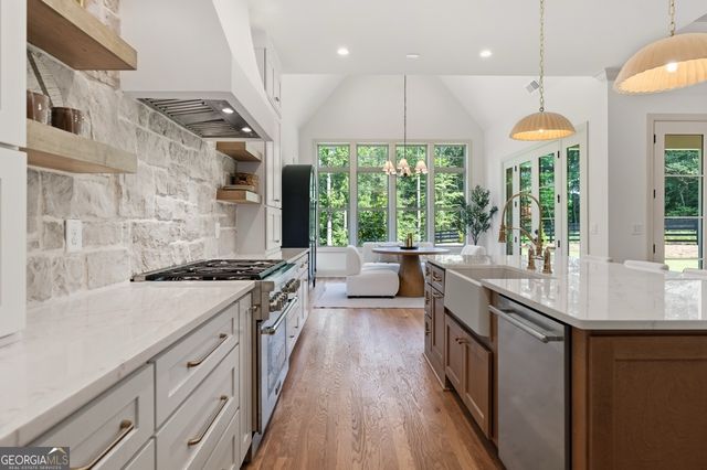 2091 Wilkie Road, Alpharetta, GA 30004