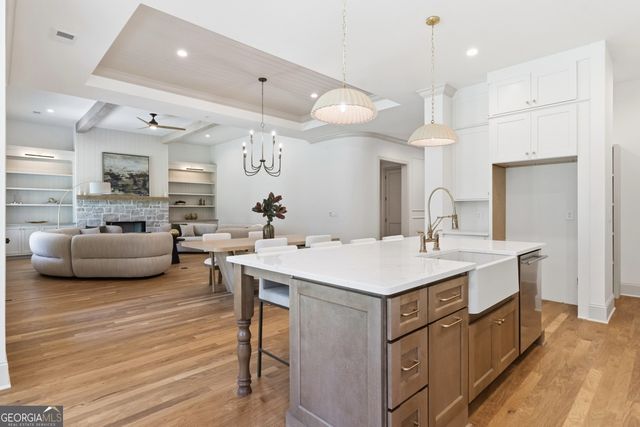 2091 Wilkie Road, Alpharetta, GA 30004