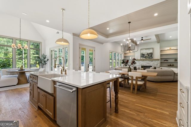 2091 Wilkie Road, Alpharetta, GA 30004