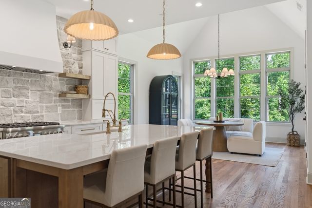2091 Wilkie Road, Alpharetta, GA 30004