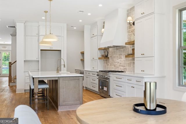 2091 Wilkie Road, Alpharetta, GA 30004