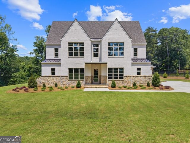 2091 Wilkie Road, Alpharetta, GA 30004