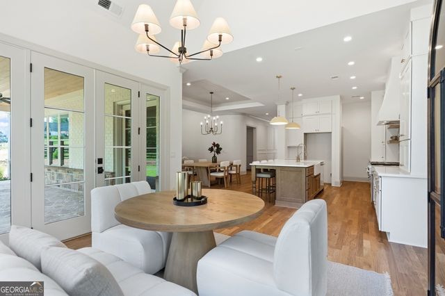 2091 Wilkie Road, Alpharetta, GA 30004