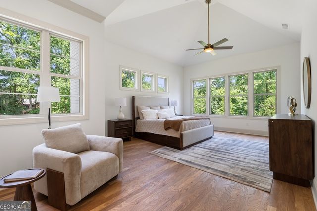 2091 Wilkie Road, Alpharetta, GA 30004