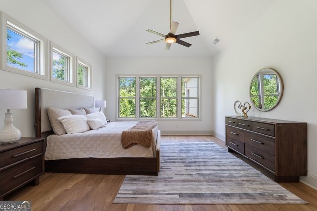 2091 Wilkie Road, Alpharetta, GA 30004