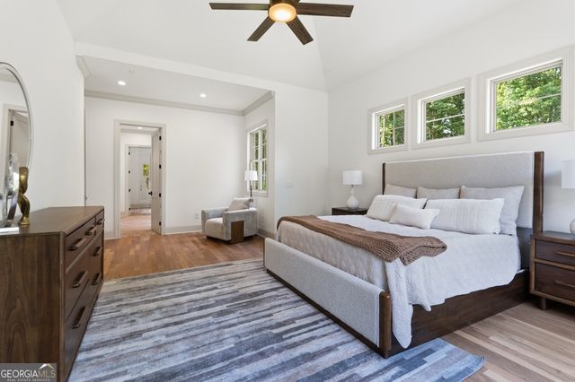 2091 Wilkie Road, Alpharetta, GA 30004