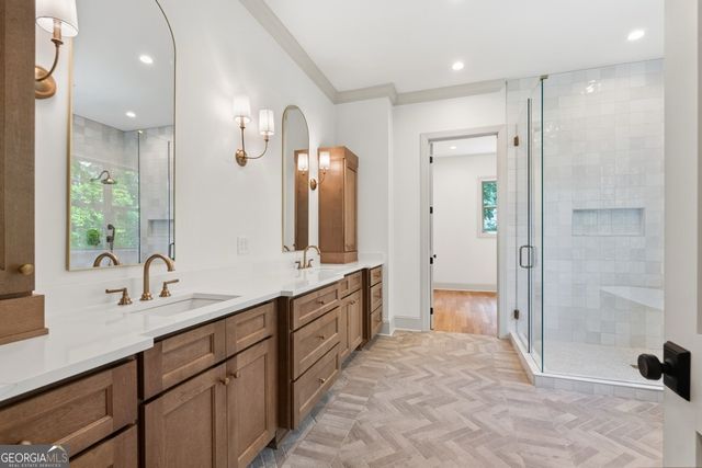 2091 Wilkie Road, Alpharetta, GA 30004