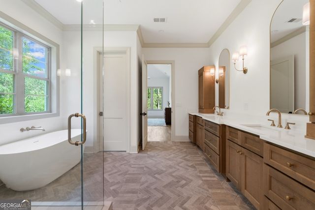 2091 Wilkie Road, Alpharetta, GA 30004