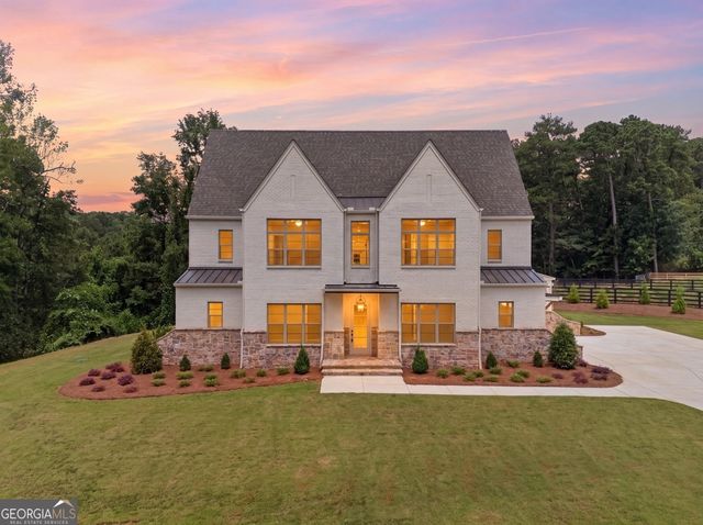 2091 Wilkie Road, Alpharetta, GA 30004