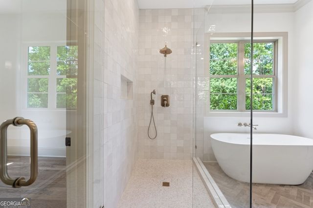 2091 Wilkie Road, Alpharetta, GA 30004