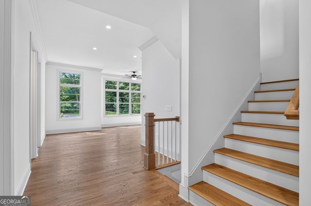 2091 Wilkie Road, Alpharetta, GA 30004