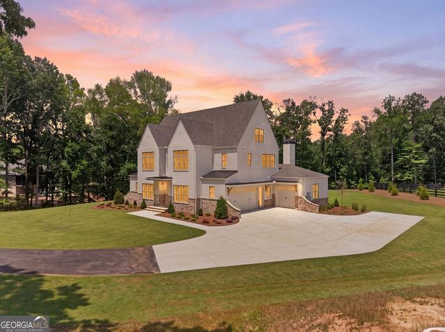 2091 Wilkie Road, Alpharetta, GA 30004