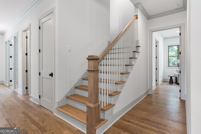 2091 Wilkie Road, Alpharetta, GA 30004