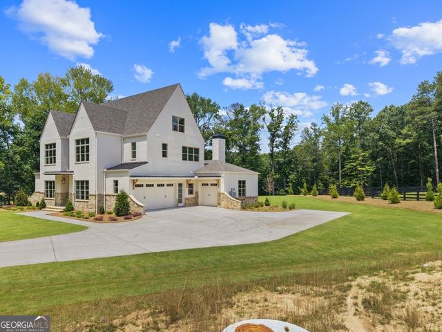 2091 Wilkie Road, Alpharetta, GA 30004