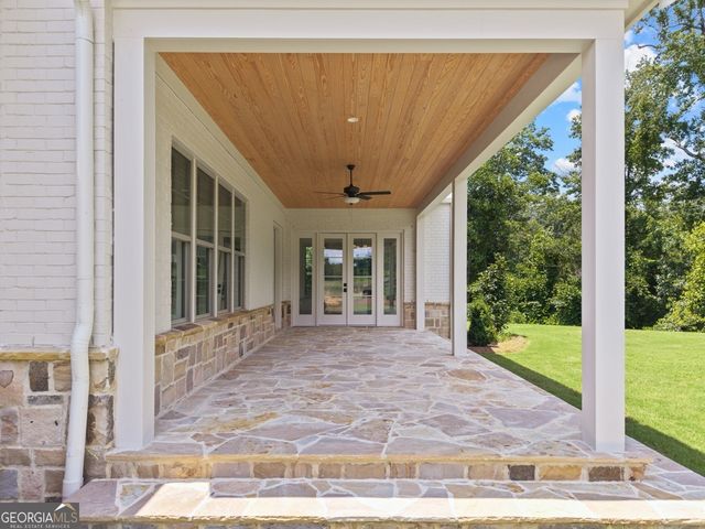 2091 Wilkie Road, Alpharetta, GA 30004