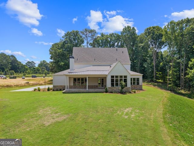 2091 Wilkie Road, Alpharetta, GA 30004