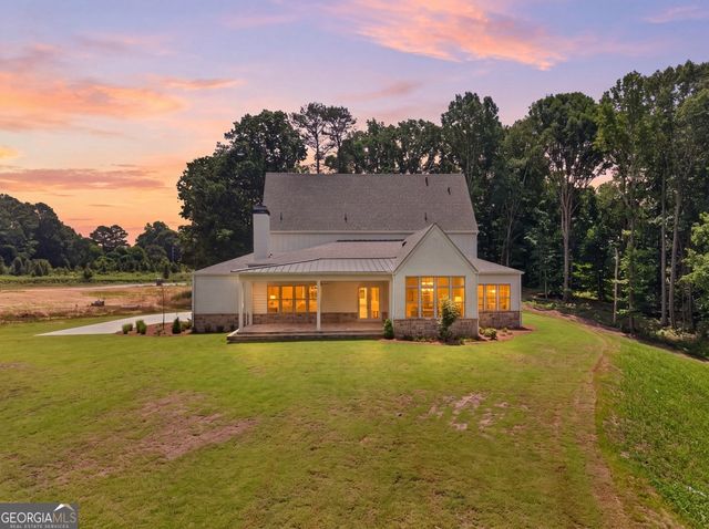 2091 Wilkie Road, Alpharetta, GA 30004