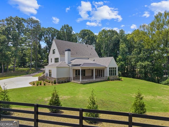 2091 Wilkie Road, Alpharetta, GA 30004