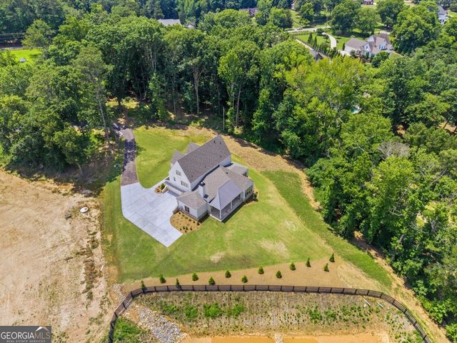2091 Wilkie Road, Alpharetta, GA 30004
