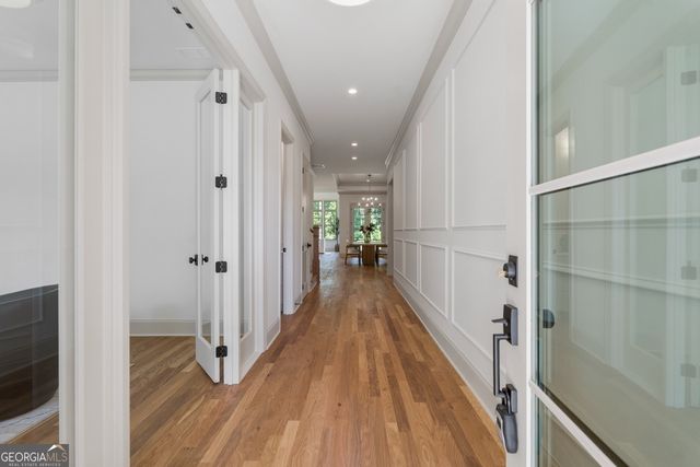2091 Wilkie Road, Alpharetta, GA 30004